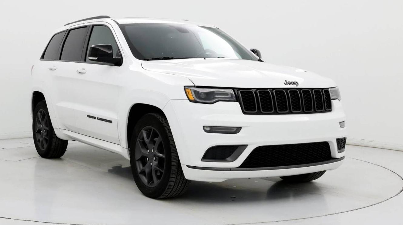 JEEP GRAND CHEROKEE 2020 1C4RJFBG5LC333430 image